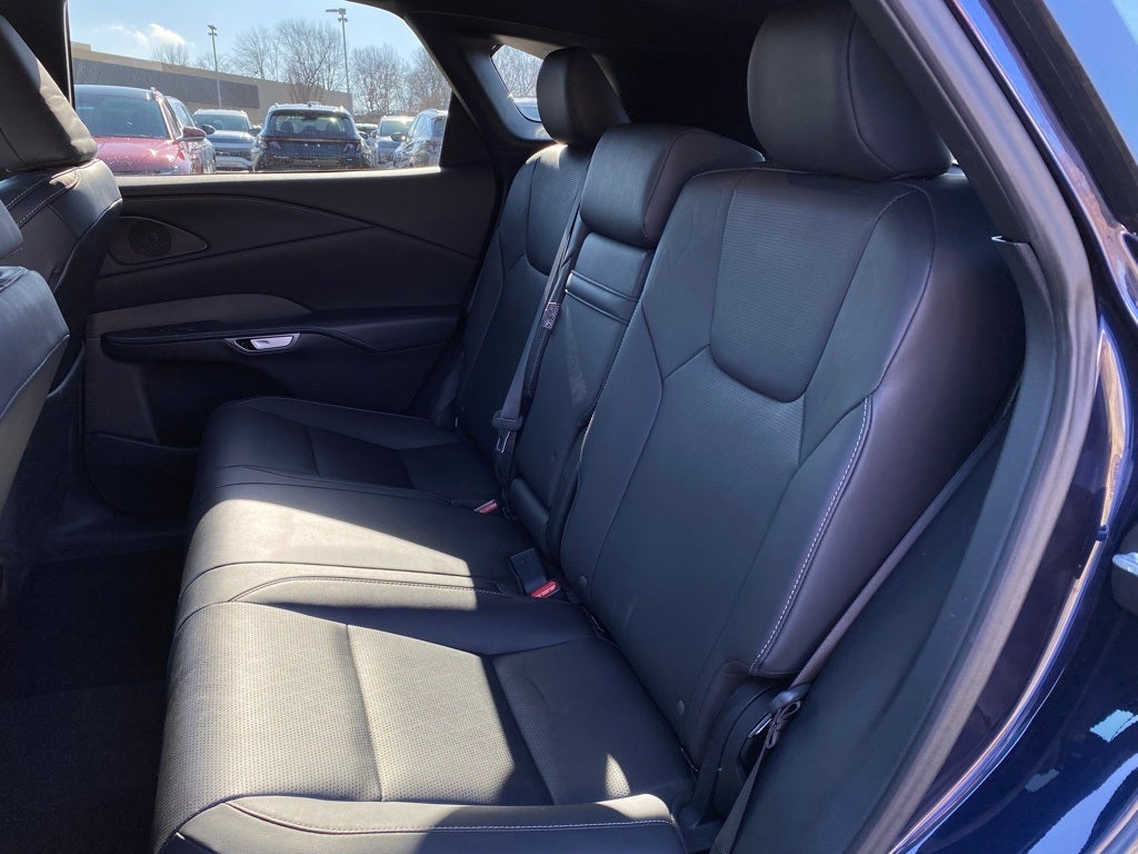 2023 Lexus RX 350 Premium Plus Heated & Cooled Seats, Pano Roof