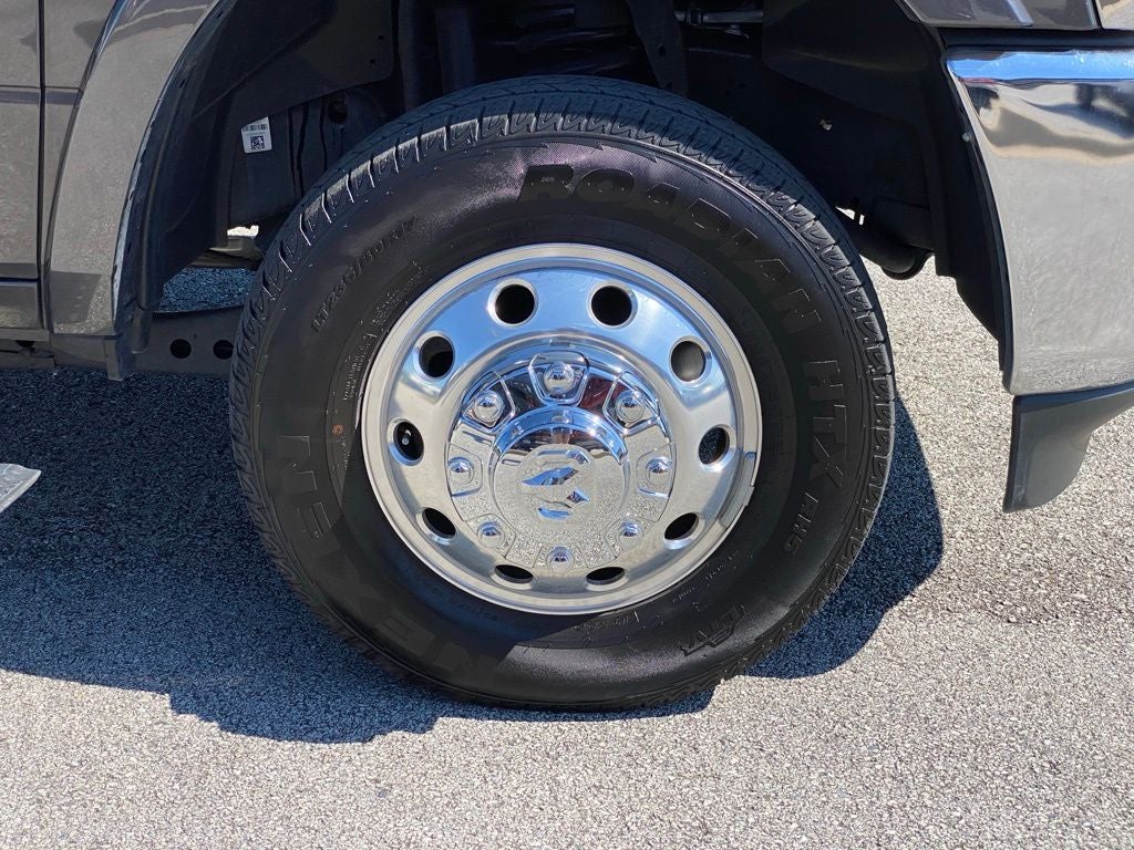 2025 RAM 3500 Limited