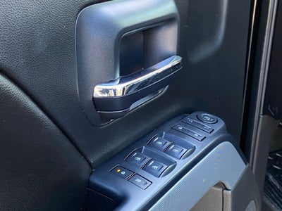 2016 Chevrolet Silverado 1500 LT LT2