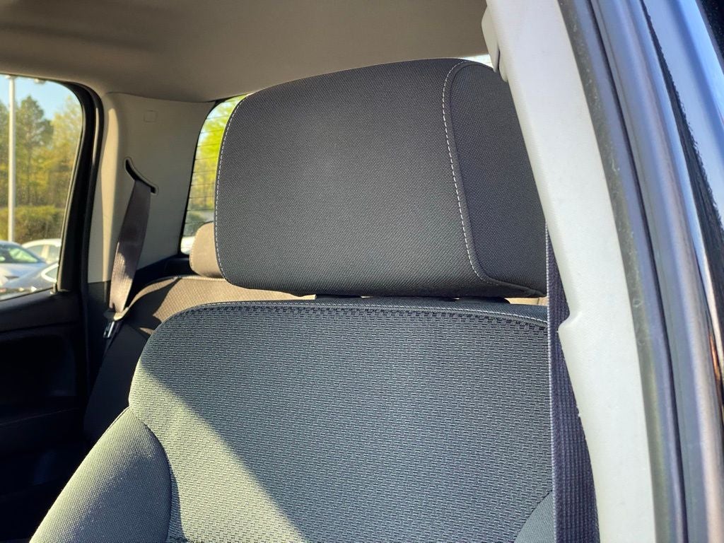 2016 Chevrolet Silverado 1500 LT LT2