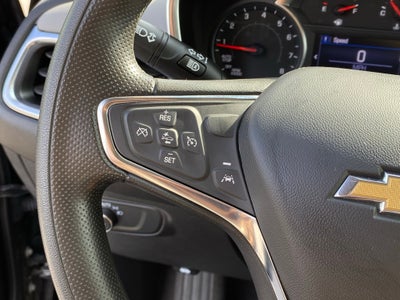 2023 Chevrolet Equinox LT ALL WHEEL DRIVE! CLEAN 1-OWNER CARFAX