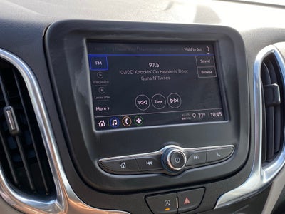 2023 Chevrolet Equinox LT ALL WHEEL DRIVE! CLEAN 1-OWNER CARFAX