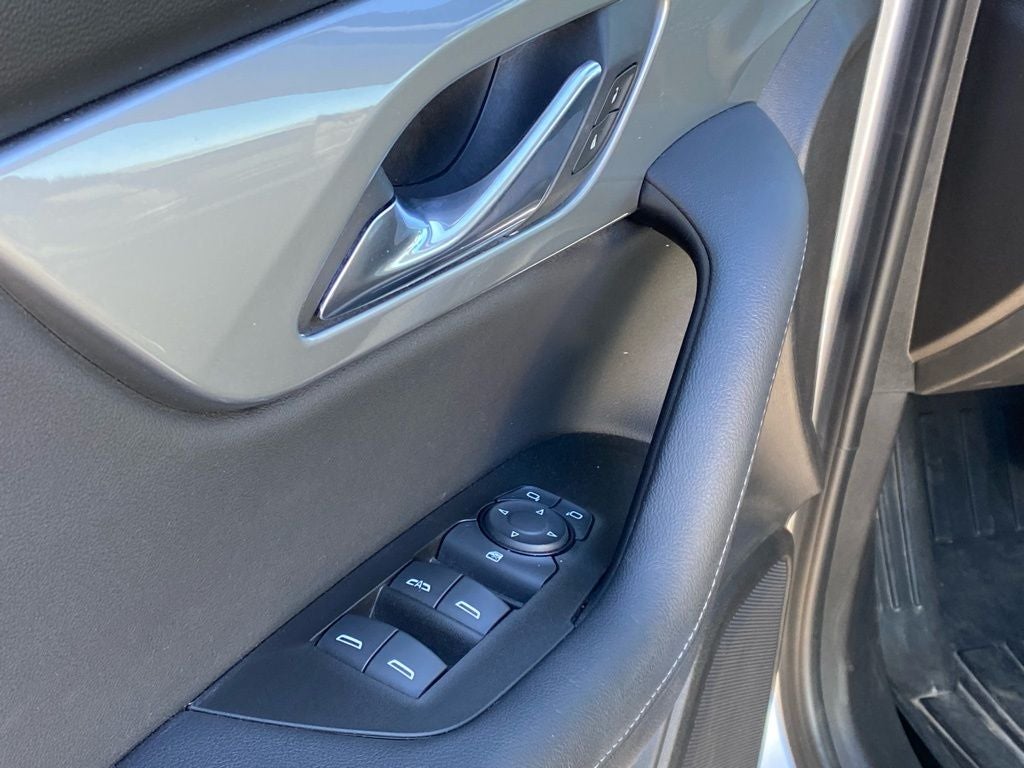 2019 Chevrolet Blazer Base 1LT