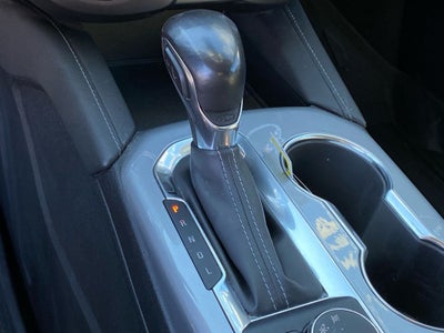 2019 Chevrolet Blazer Base 1LT