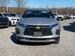 2019 Chevrolet Blazer Base 1LT