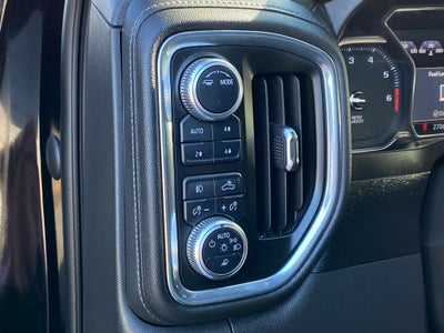 2021 GMC Sierra 1500 Denali LOW MILES, 6.2L, SUNROOF