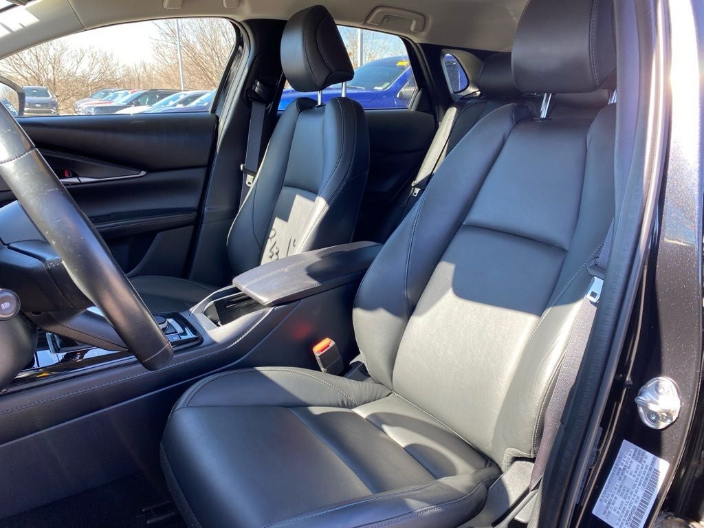 2024 Mazda Mazda CX-30 2.5 S Select Sport