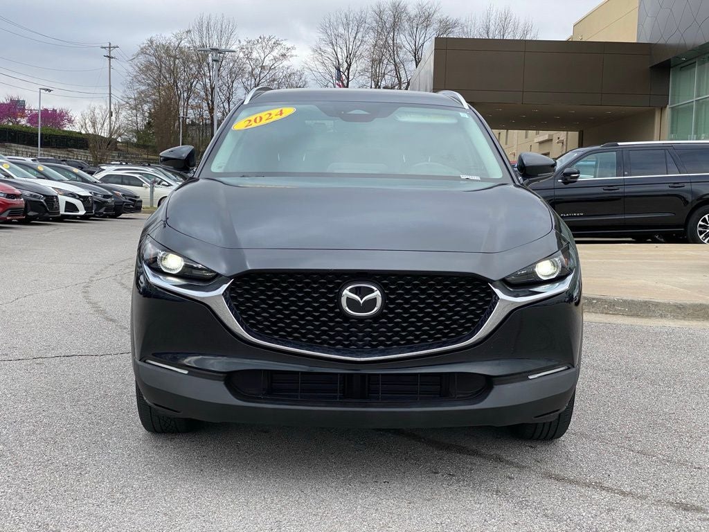 2024 Mazda Mazda CX-30 2.5 S Select Sport