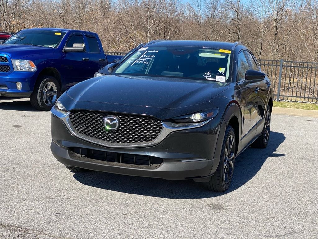 2024 Mazda Mazda CX-30 2.5 S Select Sport