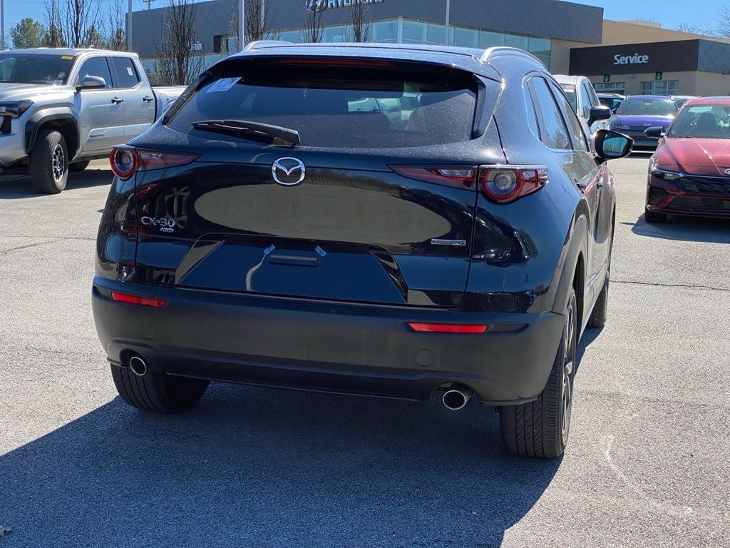 2024 Mazda Mazda CX-30 2.5 S Select Sport