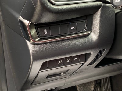 2023 Mazda Mazda CX-30 2.5 S Carbon Edition