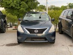 2015 Nissan Versa 1.6 S