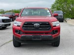 2018 Toyota Tacoma SR V6