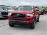 2018 Toyota Tacoma SR V6
