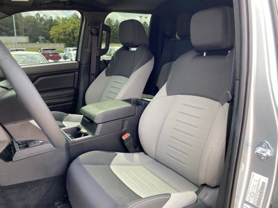 2024 Toyota Tacoma Hybrid TRD Off Road