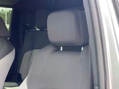2024 Toyota Tacoma Hybrid TRD Off Road