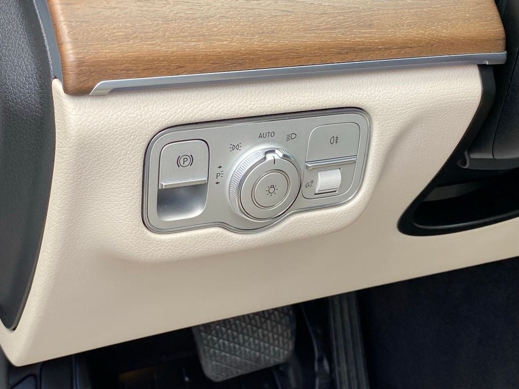 2021 Mercedes-Benz GLS GLS 450 4MATIC®