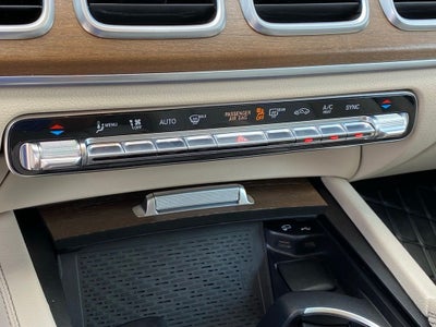 2021 Mercedes-Benz GLS GLS 450 4MATIC®