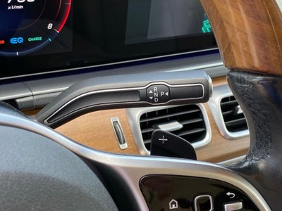 2021 Mercedes-Benz GLS GLS 450 4MATIC®