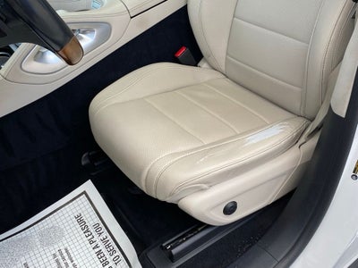 2021 Mercedes-Benz GLS GLS 450 4MATIC®