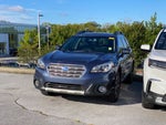2017 Subaru Outback 3.6R Limited