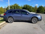 2017 Subaru Outback 3.6R Limited