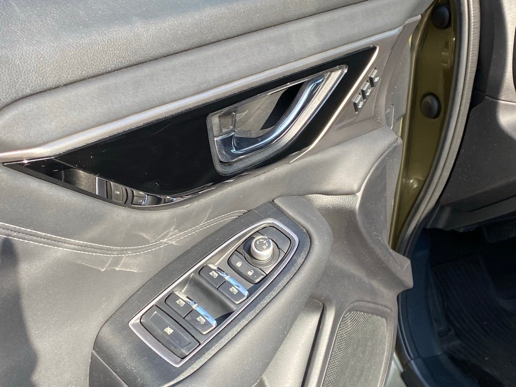 2021 Subaru Outback Limited LOCAL TRADE CLEAN CARFAX