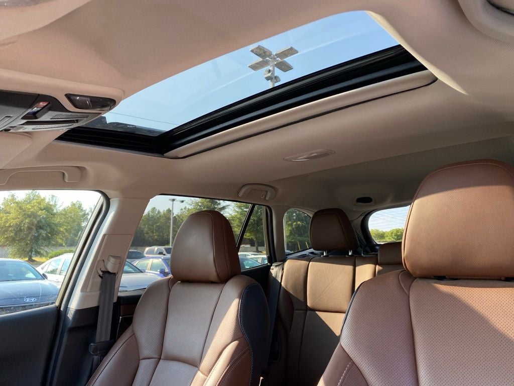 2024 Subaru Outback Touring