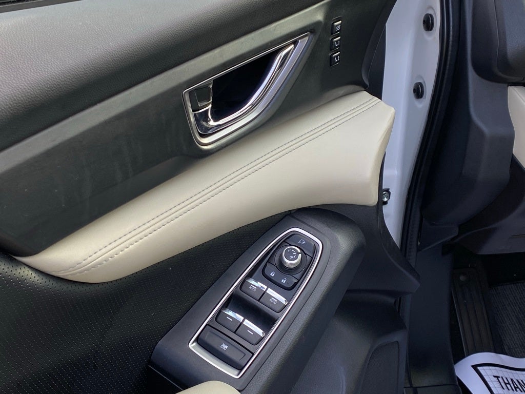 2023 Subaru Ascent Limited AWD NEW TIRES CLEAN CARFAX