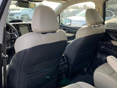 2023 Subaru Ascent Limited AWD NEW TIRES CLEAN CARFAX