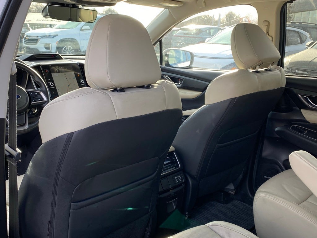 2023 Subaru Ascent Limited AWD NEW TIRES CLEAN CARFAX