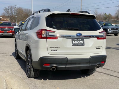2023 Subaru Ascent Limited AWD NEW TIRES CLEAN CARFAX