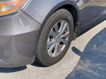 2016 Honda Odyssey EX