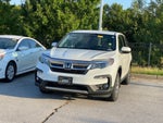 2021 Honda Pilot EX