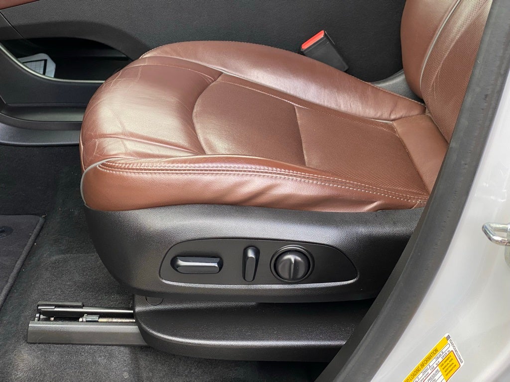 2018 Buick Enclave Avenir AWD CLEAN CARFAX