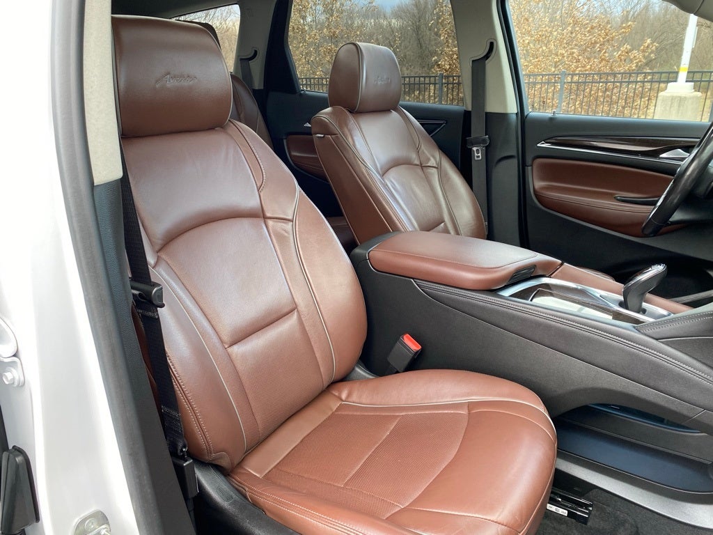2018 Buick Enclave Avenir AWD CLEAN CARFAX