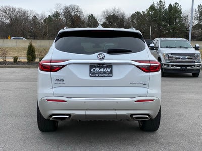 2018 Buick Enclave Avenir AWD CLEAN CARFAX