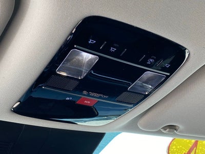 2024 Hyundai Santa Fe Hybrid SEL