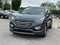 2017 Hyundai Santa Fe Sport 2.4 Base