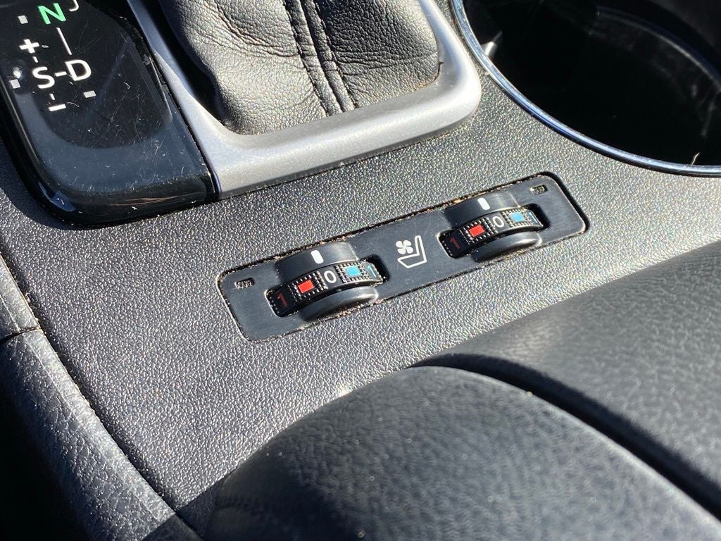 2017 Toyota Highlander Limited Platinum