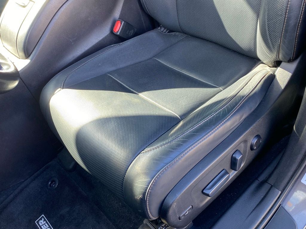 2017 Toyota Highlander Limited Platinum