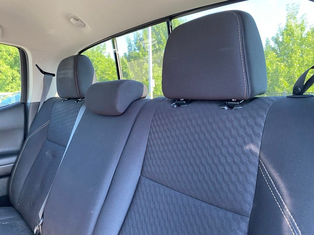 2021 Toyota Tacoma SR5 V6