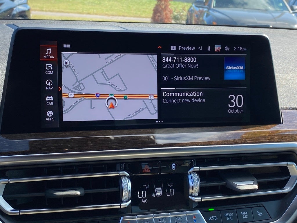 2023 BMW X3 xDrive30i AWD LOW MILES GREAT CONDITION!