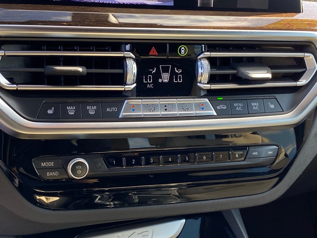 2023 BMW X3 xDrive30i AWD LOW MILES GREAT CONDITION!