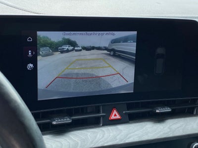 2023 Kia Sportage X-Pro