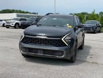 2023 Kia Sportage X-Pro
