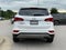 2017 Hyundai Santa Fe Sport 2.4 Base