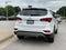 2017 Hyundai Santa Fe Sport 2.4 Base
