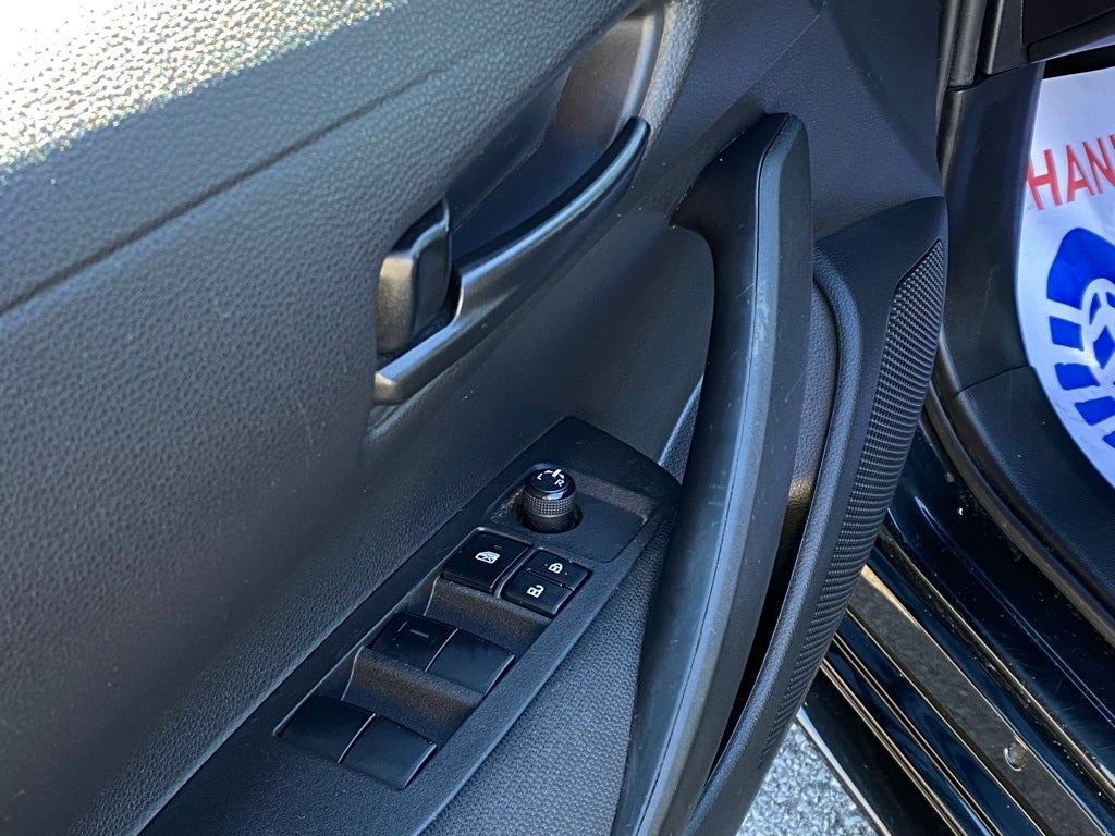 2022 Toyota Corolla LE CLEAN CARFAX