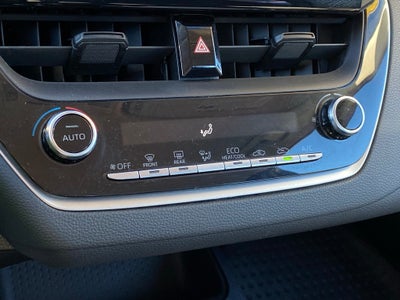 2022 Toyota Corolla LE CLEAN CARFAX